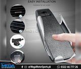 Automatic Sensor Qi Wireless Fast Mobile Charger Car Mount Phone Holder