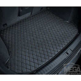 Toyota Corolla 7D Trunk Matt Model 2017-2020