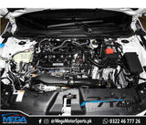 Honda Civic X 1.5T PRL Cobra Cold Air Intake System For 2016 - 2021