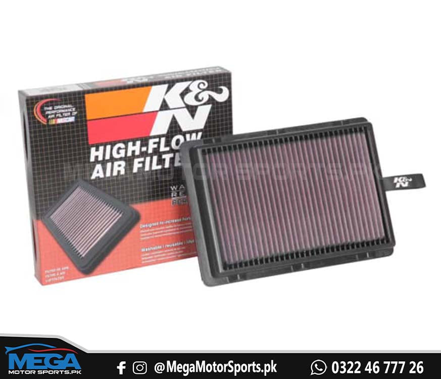 K&N Air Filter For KIA Sportage and Hyundai Tucson 2019 2020 2021