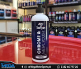 Tonyin CHROME & METAL POLISH 300ML