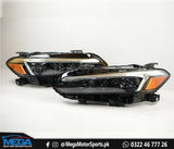 Honda Civic OEM LED Headlights For 11th Generation 2022 2023 2024