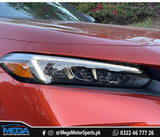 Honda Civic OEM LED Headlights For 11th Generation 2022 2023 2024