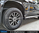 Toyota Prado OEM Alloy Rim 17 Inches