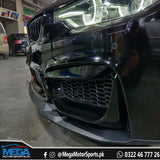 BMW 3 Series F30 M3 Body Kit / Bodykit