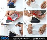 Honda Civic X OEM Shark Fin Antenna 2016 - 2021