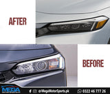 Honda Civic OEM LED Headlights For 11th Generation 2022 2023 2024