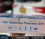 360 Degree Around View Monitoring System Hs