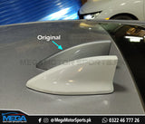 Civic X OEM Shark Fin Antenna - Same As Original 2016 - 2021