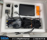 360 Degree Around View Monitoring System Hs