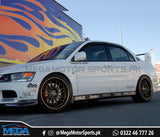 18 Inch Rays RE30 Bronze Rims