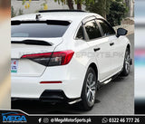 Honda Civic 2022 Modulo Body kit For 11th Generation 2022 2023 - Painted