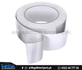 Car Exhaust Heat Wrap Insulation | Heat Wrap Chrome Aluminum Foil | Heat Thermal Wrap