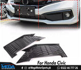 Honda Civic X FC 450 Body Kit / FC Bodykit For Models 2016 - 2021