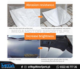 PPF Auto Repair Car Wrapping Per Sq Ft | Car Scratch Proof Wrap Film