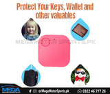 Bluetooth Smart Key Finder Square - Find Your Keys, Wallet and other Valuables