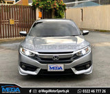 Honda Civic X Modulo Body Kit (4 Pieces) 2016-2021