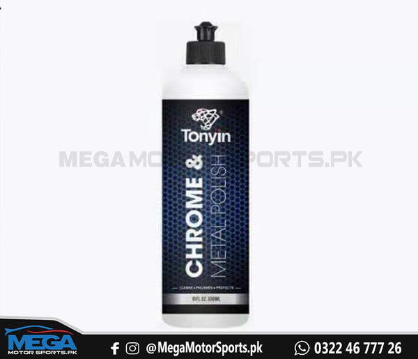 Buy Tonyin Car Care Tar And Sticker Remover 473ml in Pakistan
