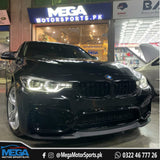 BMW 3 Series F30 M3 Body Kit / Bodykit