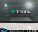 Toyota Corolla TEIN S.Tech Lowering Springs For 2014 - 2021