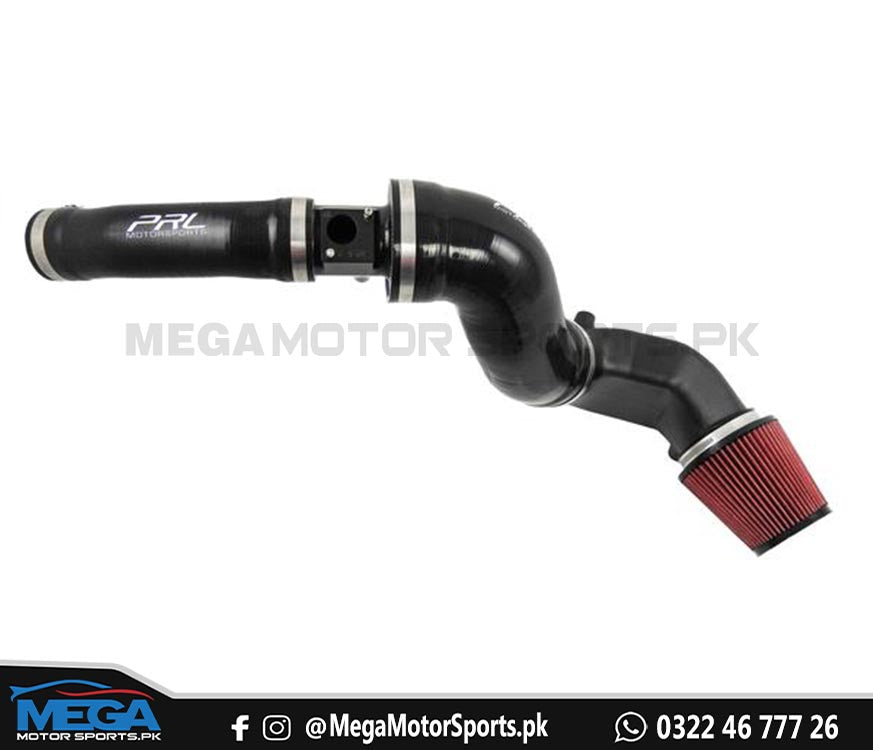 Honda Civic 1.5T PRL Cobra Cold Air Intake System For 2016 - 2021