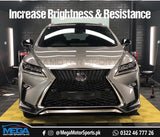 PPF Auto Repair Car Wrapping Per Sq Ft | Car Scratch Proof Wrap Film