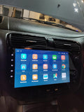 Honda Civic Android LCD Apple Carplay / Android Auto Multimedia System 2001-2005