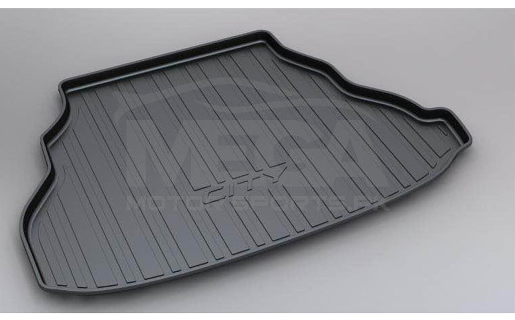 Honda City PVC Tpo Trunk Matt