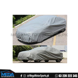 Toyota Yaris Microfiber Car Top Cover  2019 - 2023