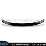 Honda Civic Rebirth Trunk Spoiler V2 2012-2015