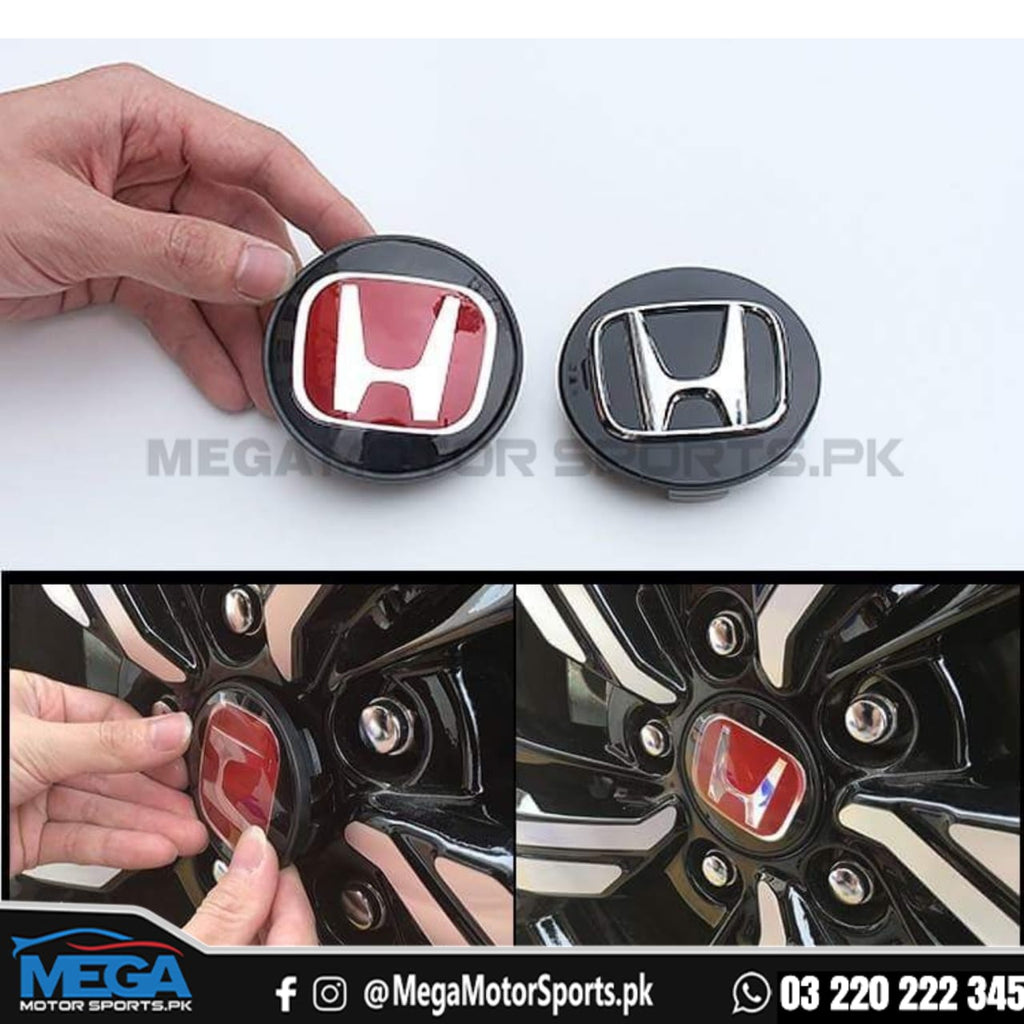 Red R Wheel Cap Wheels & Tires β Center Wheel Caps β Mega Motor Sports