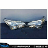 Toyota Fortuner OEM Style HeadLights