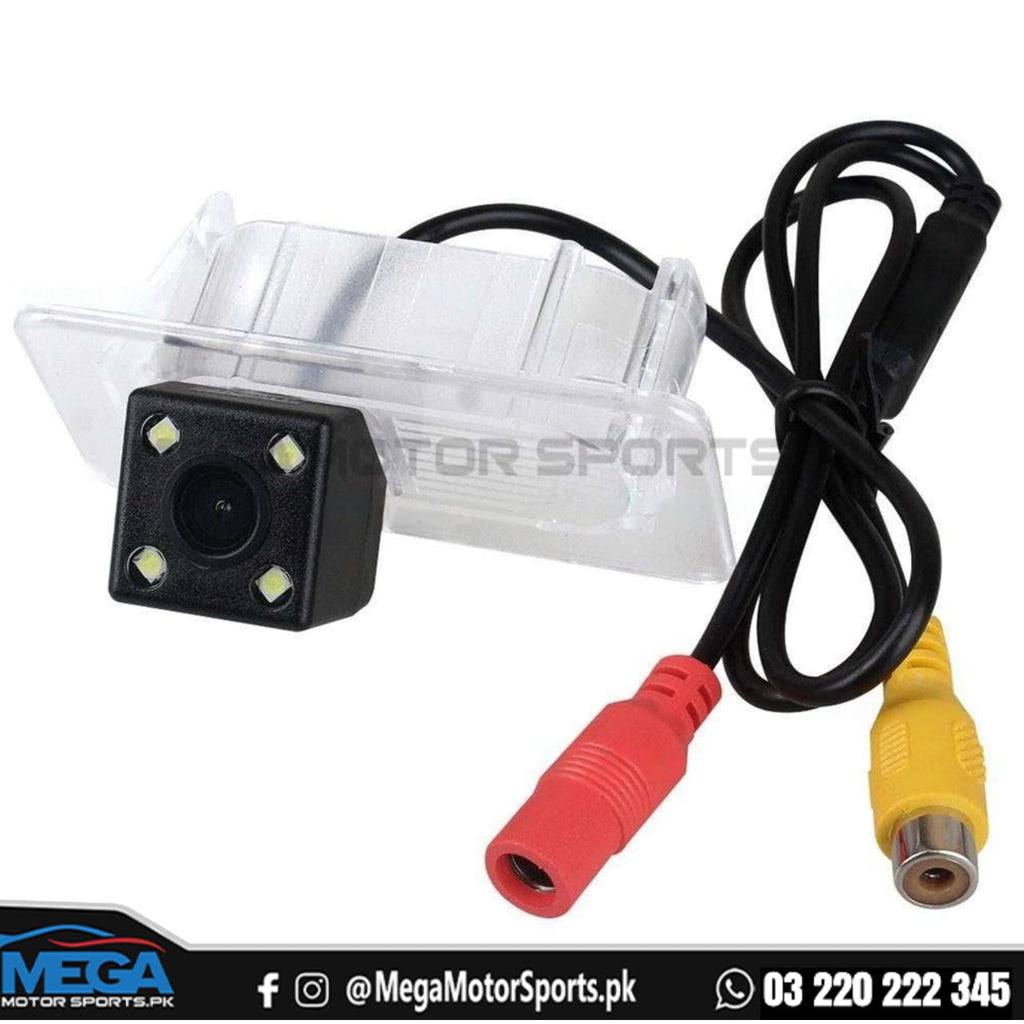 Honda Civic Back Genuine Fitting Camera - Model 2006-2012