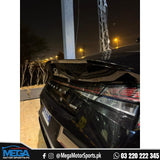 Hyundai Elantra Trunk LIp Spoiler 2025+