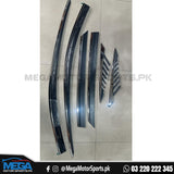 Hyundai Elantra Hybrid TXR Air Press 2025+