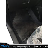 Suzuki Swift Pvc Rubber Floor Mats 2022-2025