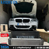 BMW F10 535i Rev9 Intercooler For B55 3.0T Activehybrid 5 Series