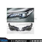 Toyota Fortuner OEM Style HeadLights