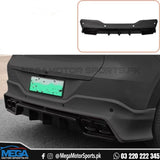 Deepal S05 Voltex Body Kit 2026+