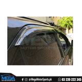 Toyota Fortuner Air Press / Sun Visor Without Chrome