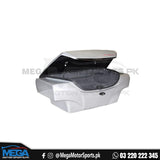 Carryboy Utility Box For Toyota Hilux Revo | Rocco | Vigo | Isuzu D-Max