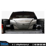 Carryboy Utility Box For Toyota Hilux Revo | Rocco | Vigo | Isuzu D-Max