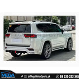 Toyota Land Cruiser FJ300 | LC300 Wald Style Body Kit 2022-2025