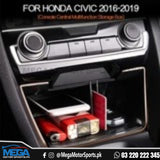 Honda Civic X  Console Storage Box