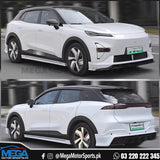 Deepal S05 Voltex Body Kit 2026+