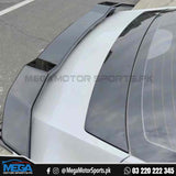 Hyundai Elantra N Line Spoiler 2024-2025