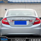 Honda Civic Rebirth Trunk Spoiler V2 2012-2015