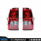 Toyota Hilux Vigo Revo Back Lights | Tail Lights