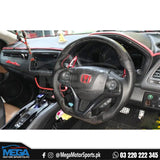 Honda City Original Carbon Fiber Steering Wheel 2022 - 2025