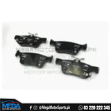 Honda Civic X  Genuine Rear Brake Pads Model 2016 - 2020